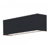 Настенный светильник Nowodvorski Straight Wall Led S 7596