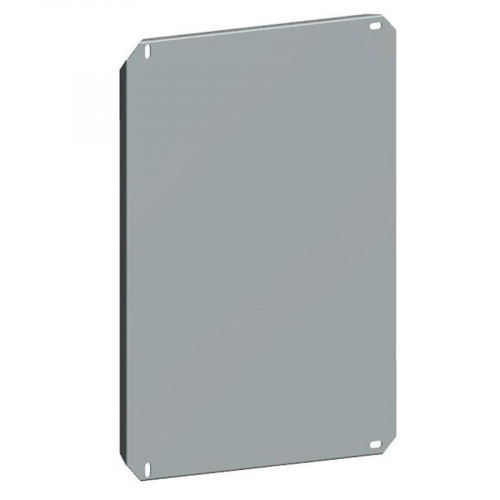 Монтажная панель 1,5мм для ЩМП-09, ЩМП-11 EKF PROxima mp-09-11