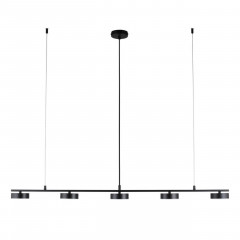 Подвесная светодиодная люстра Aployt Usia APL.047.03.35