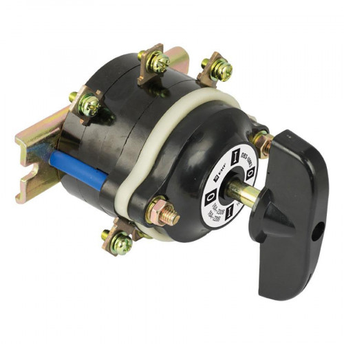 Пакетный переключатель ПП 3-40/Н2 М3 исп.3 EKF PROxima pp-3-40-3