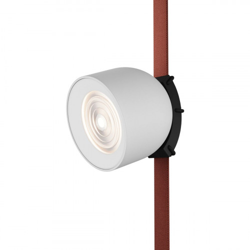 Трековый светильник DENKIRS Belty Spot DK5640-WH+BK