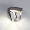 Настенный светодиодный светильник Odeon Light L-Vision Ray 6677/5WL