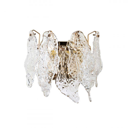 Настенный светильник Modelux Modestyle MS.2290.02 GD