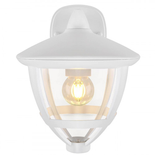 Уличный настенный светильник Globo Nollo 31990