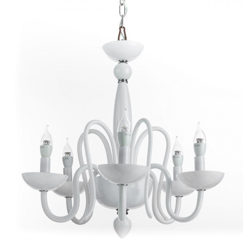 Подвесная люстра Divinare Pallada 6004/03 LM-5