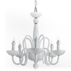 Подвесная люстра Divinare Pallada 6004/03 LM-5