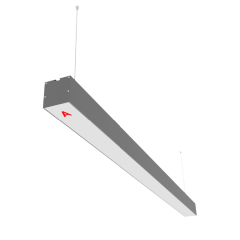 Линейный светодиодный светильник WOLTA Pro ДСО02-36-251-6К-50С