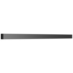 Настенный светодиодный светильник Lightstar Fiume 810547CCT