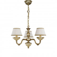 Подвесная люстра Reccagni Angelo L 6522/3