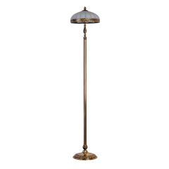 Торшер Ambiente 7539F/5 PB