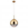 Подвесной светильник Arte Lamp Jupiter Gold A7962SP-1GO