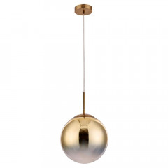 Подвесной светильник Arte Lamp Jupiter Gold A7962SP-1GO