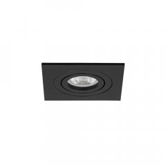 Точечный встраиваемый светильник Arte Lamp TARF MINI A2068PL-1BK