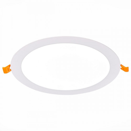 Встраиваемый светодиодный светильник ST Luce Litum ST209.548.18