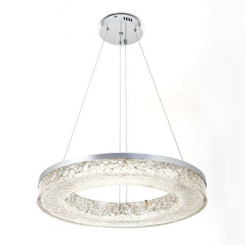 Подвесная светодиодная люстра Modelux Modestyle MS.9020.600 CR