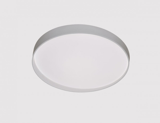 Потолочный светодиодный светильник Arte Lamp Wurren A3089PL-120WH