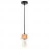 Подвесной светильник Arte Lamp Mark A7048SP-1BK