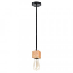 Подвесной светильник Arte Lamp Mark A7048SP-1BK