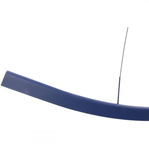 Подвесной светодиодный светильник Mizi'en Slim MZ31505-1200A-blue