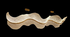 Люстра подвесная Alfa Light F0924-02