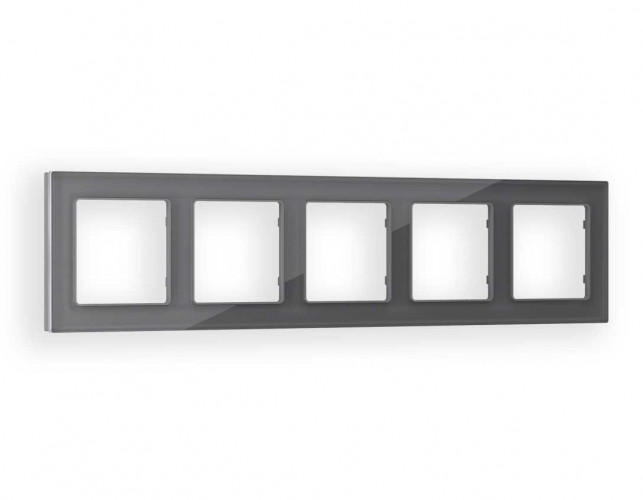 Рамка AMBRELLA VOLT AF330655