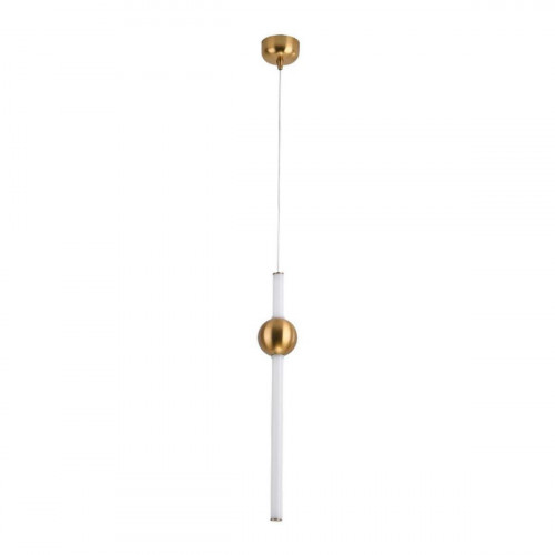 Подвесной светодиодный светильник Aployt Zhozefin APL.038.06.20