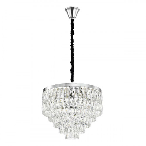 Подвесная люстра MODELUX ML.844.9 CR