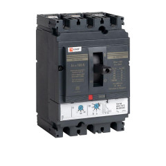Выключатель автоматический ВА-99C (Compact NS) 250/160А 3P 45кА EKF PROxima mccb99C-250-160