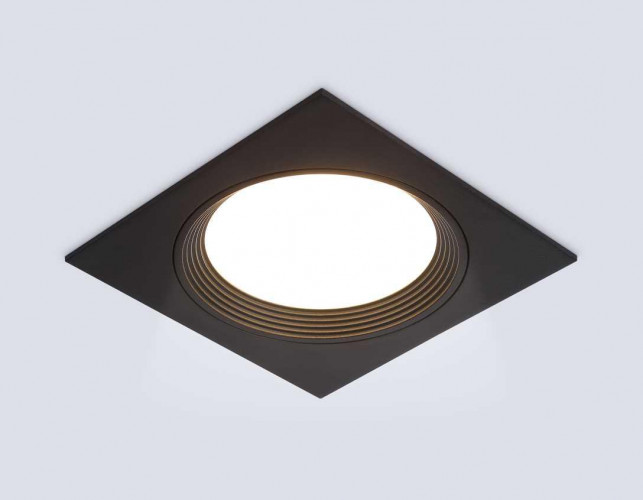 Светильник встраиваемый Ambrella Light TN51804