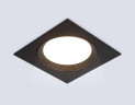 Светильник встраиваемый Ambrella Light TN51804
