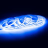 Светодиодная лента Apeyron 14W/m 512LED/m COB синий 5M 217ОО