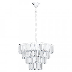 Подвесная люстра Eglo Erseka 99094