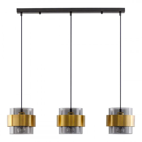 Линейно-подвесной светильник Lussole MITCHEL LSP-8995