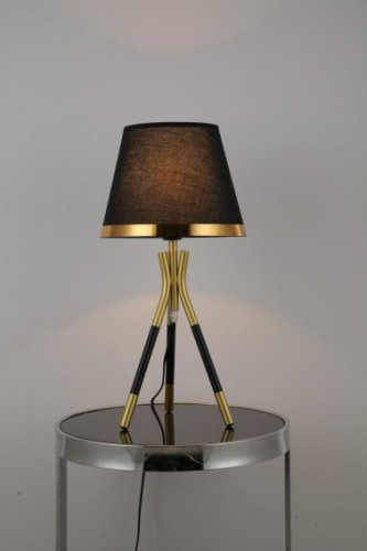 Настольная лампа Alfa Light F2324-12