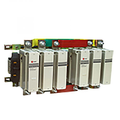 Контактор КТЭ реверсивный 630А 230В 2NO EKF PROxima ctr-b-r-630