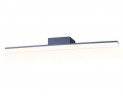 Настенный светодиодный светильник с выключателем Ambrella light Wall FW424