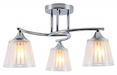 Потолочная люстра Escada 1124/3PL