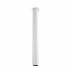 Потолочный светильник Ideal Lux Sky PL1 H75 Bianco 234007