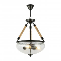 Подвесной светильник Globo Ulleu 69029-3H