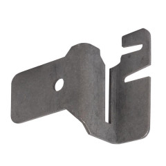 Держатель для заземляющих проводников HZ EKF PROxima lp-31510