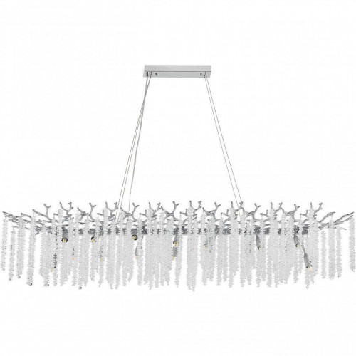 Подвесная люстра Arte Milano Milan23 230011/L1500/16/A Cr