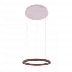 Подвесной светодиодный светильник Romatti Cullinan Nellu L11133Q
