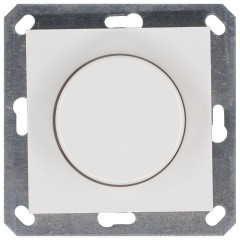 LED Диммер с накладкой Jasmart G4012W