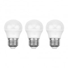 Лампа светодиодная REXANT 604-035-3