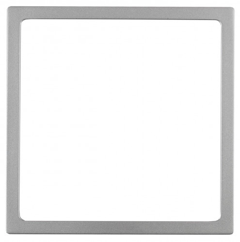 Рамка декоративная ЭРА Elegance 14-6001-03 Б0034591