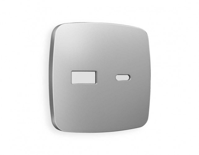 Лицевая панель розетки AMBRELLA VOLT OP5110