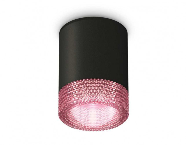 Комплект потолочного светильника Ambrella light Techno Spot XC (C6302, N6152) XS6302042