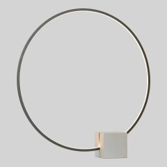 Настольная лампа Lussole Stream LSP-4014