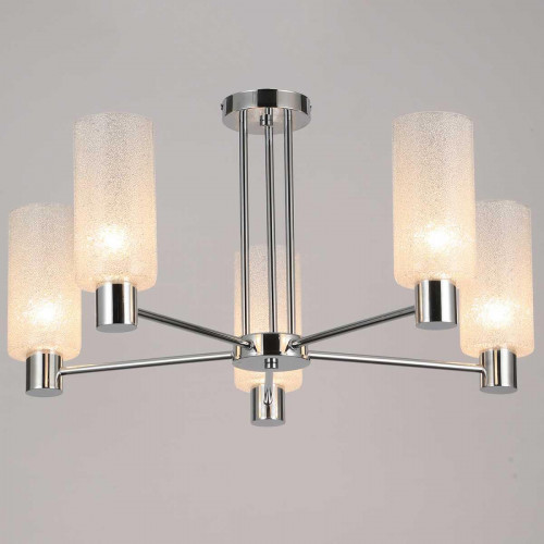 Потолочный светильник ILLUMICO IL0317-5C-79 CR