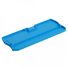 Торцевая заглушка для ЗНИ LD554 2,5 мм² (JXB ST 2,5), синий LD562-1-25 49205